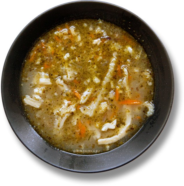 Фляки