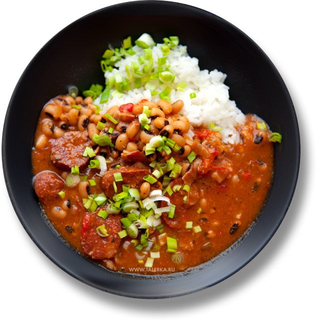 Скачущий Джон
