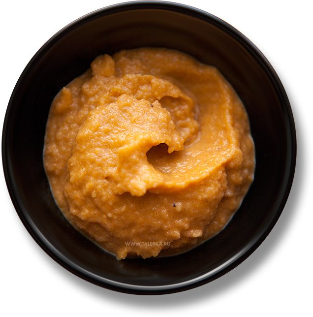 Кабачковая икра