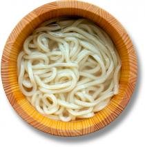 Камааге удон