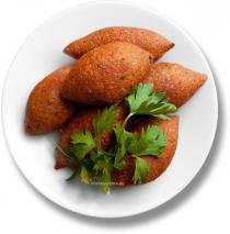 Кюфта с мясом