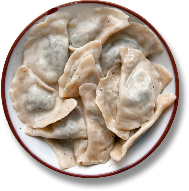 Колдуны с лосятиной