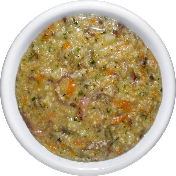 Кулеш