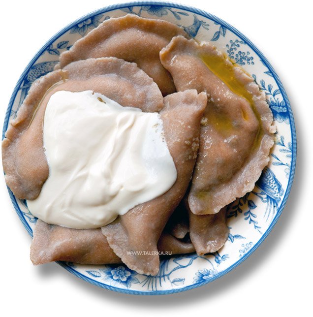 Колдуны с черникой