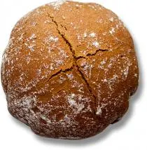Ирландский хлеб на соде