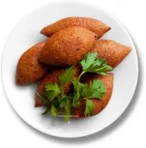 Кюфта с мясом