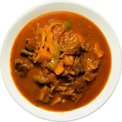Гуляш по-коложварски