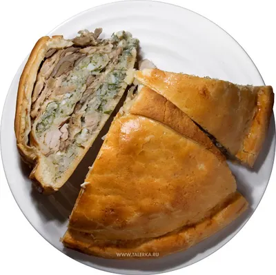 Курник