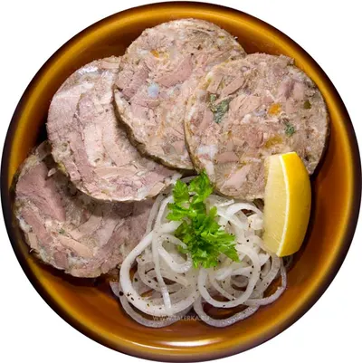 Тлаченка
