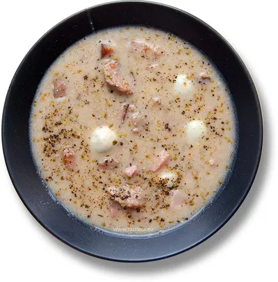 Журек